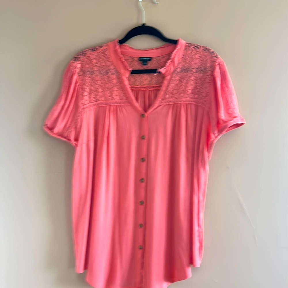 Women’s Torrid Blouse 2X